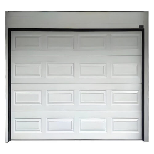 1去 ALUMINUM ALLOY GARAGEDOOR