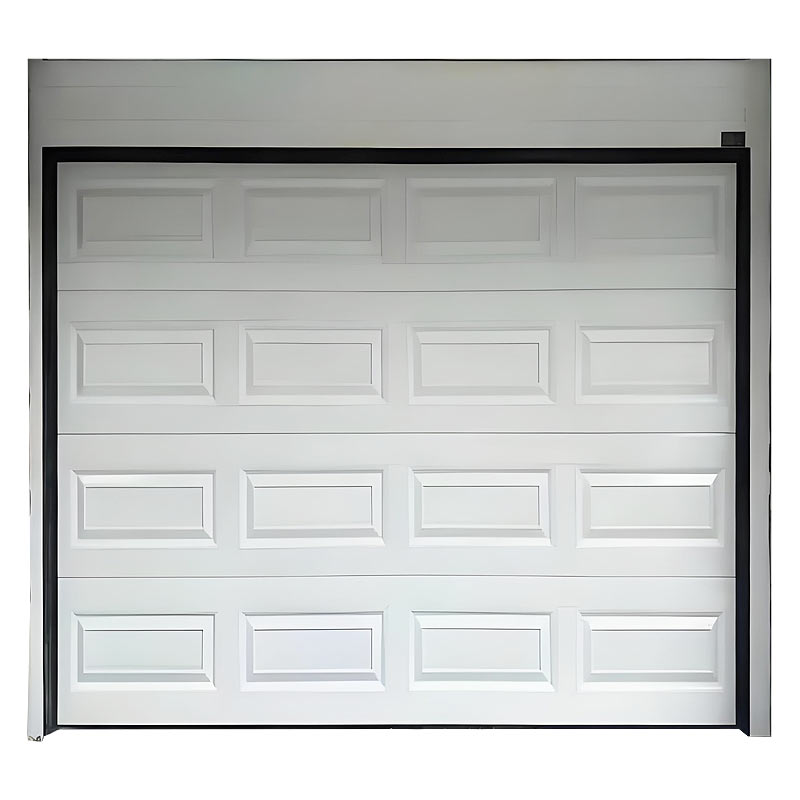 1去 ALUMINUM ALLOY GARAGEDOOR