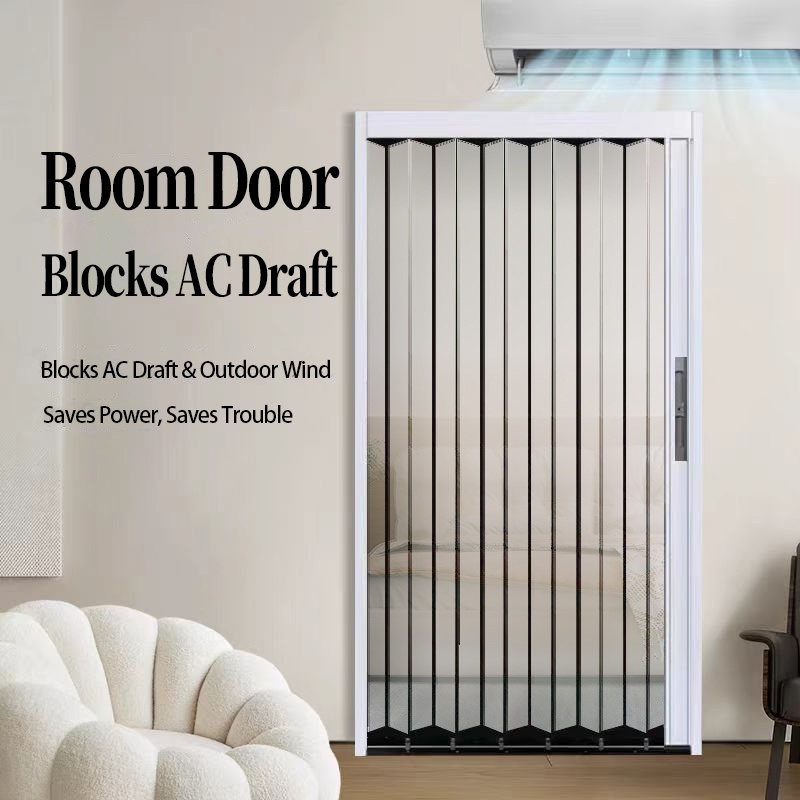 abcd2 Acrylic folding door V Network