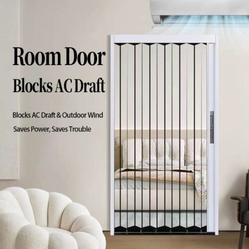 abcd3 Acrylic folding door V Network