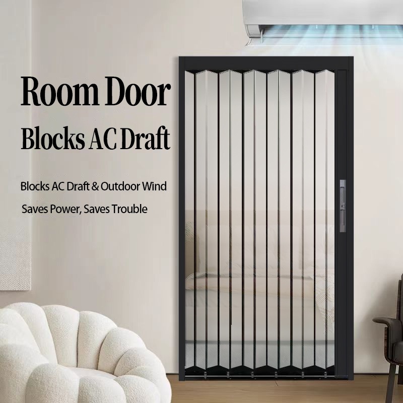 abcd4 Acrylic folding door V Network