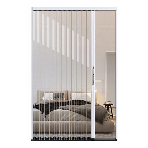 abcd6 Acrylic folding door V Network