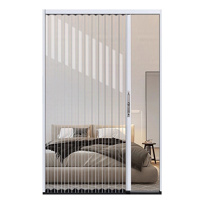 abcd6 Acrylic folding door V Network
