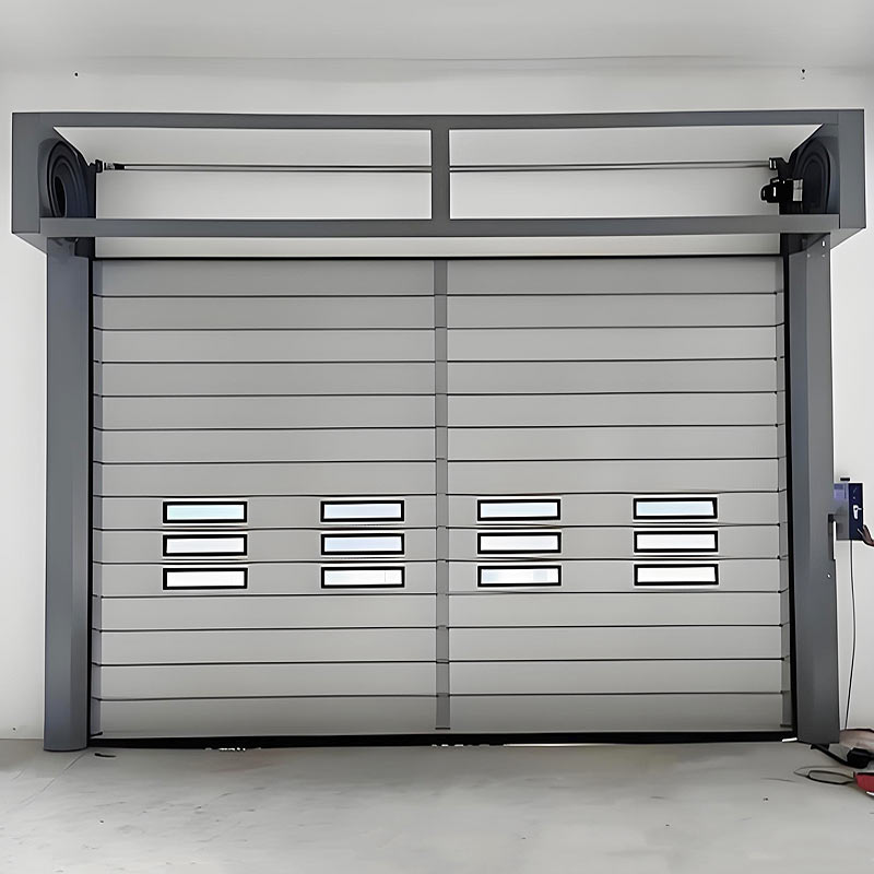 涡轮硬质快速门1 TURBO HARD FAST DOOR
