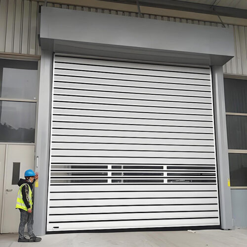 涡轮硬质快速门4 TURBO HARD FAST DOOR
