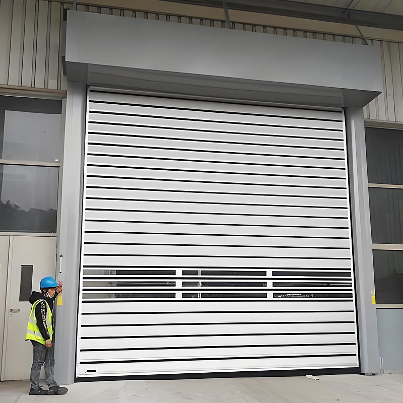 涡轮硬质快速门4 TURBO HARD FAST DOOR