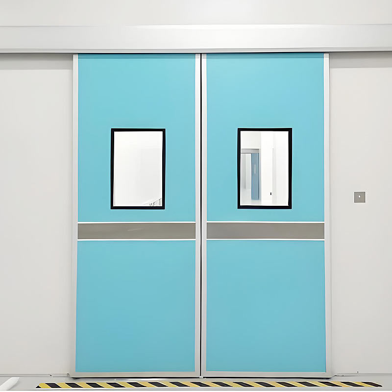 电动平移门1 ELECTRIC SLIDING DOOR