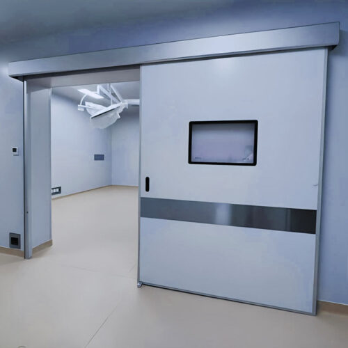 电动平移门2 ELECTRIC SLIDING DOOR