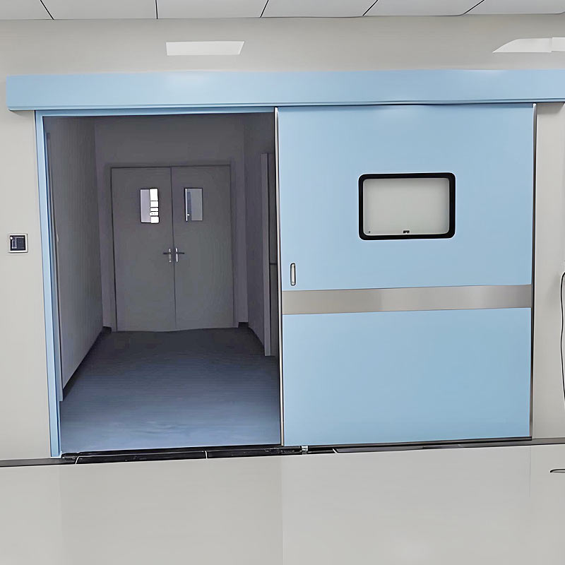 电动平移门3 ELECTRIC SLIDING DOOR