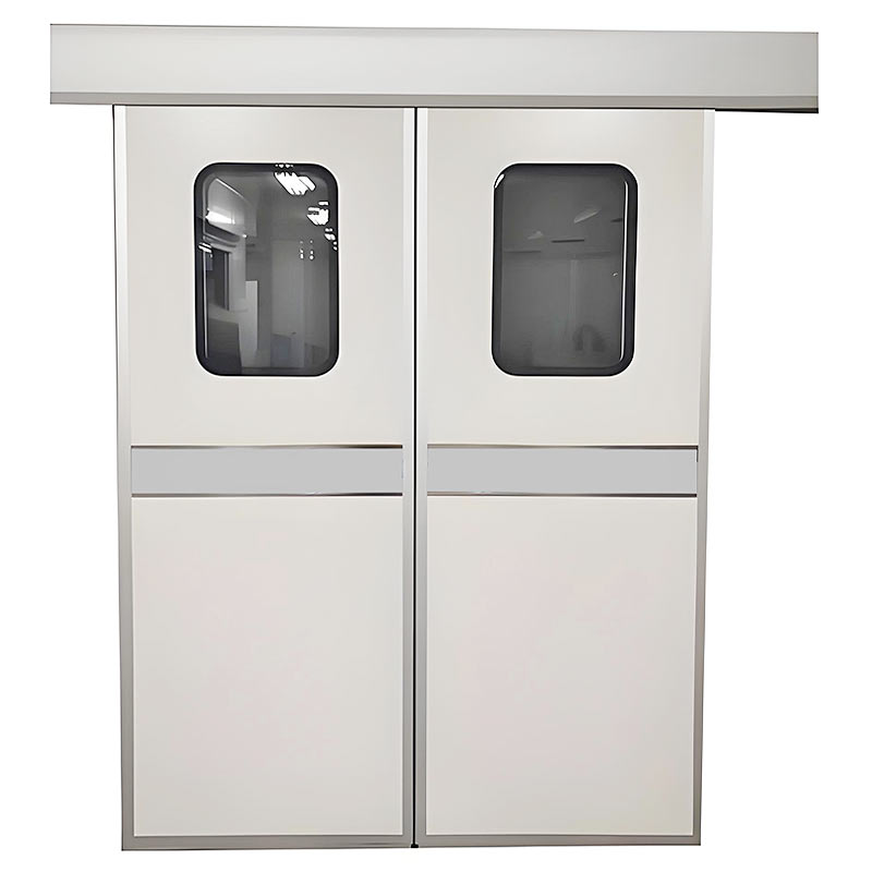 ELECTRIC SLIDING DOOR