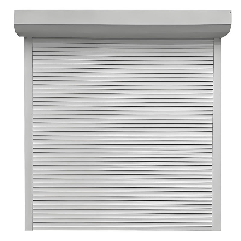 ALUMINUM ALLOY ROLLER SHUTTER DOOR