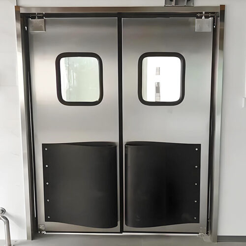 自由防撞门2 FREE ANTI-COLLISION DOOR