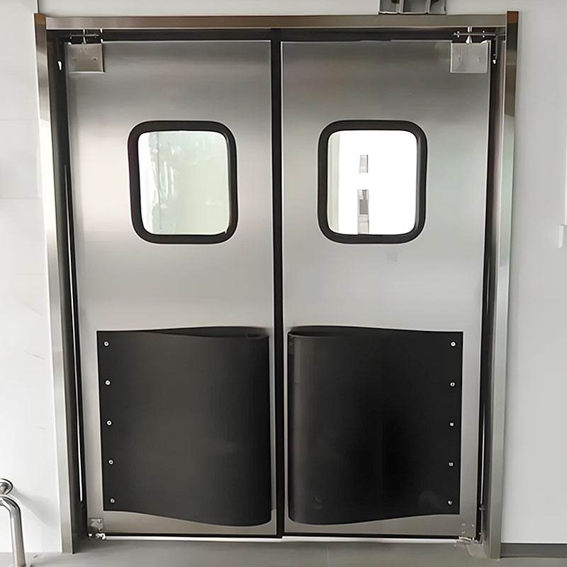 自由防撞门2 FREE ANTI-COLLISION DOOR