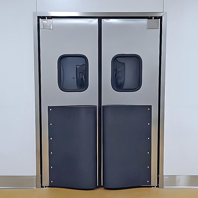 自由防撞门4 FREE ANTI-COLLISION DOOR