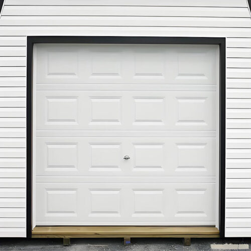 铝合金车库门1 ALUMINUM ALLOY GARAGEDOOR