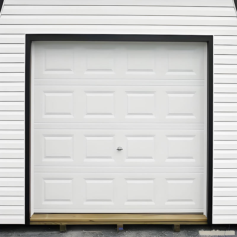 铝合金车库门1 ALUMINUM ALLOY GARAGEDOOR