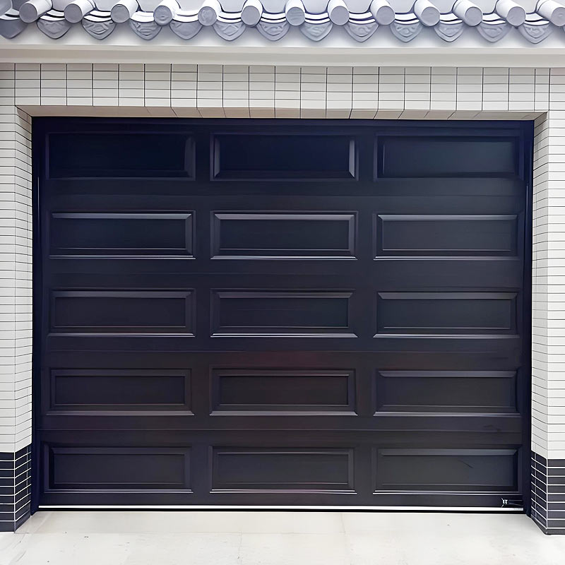 铝合金车库门4 ALUMINUM ALLOY GARAGEDOOR